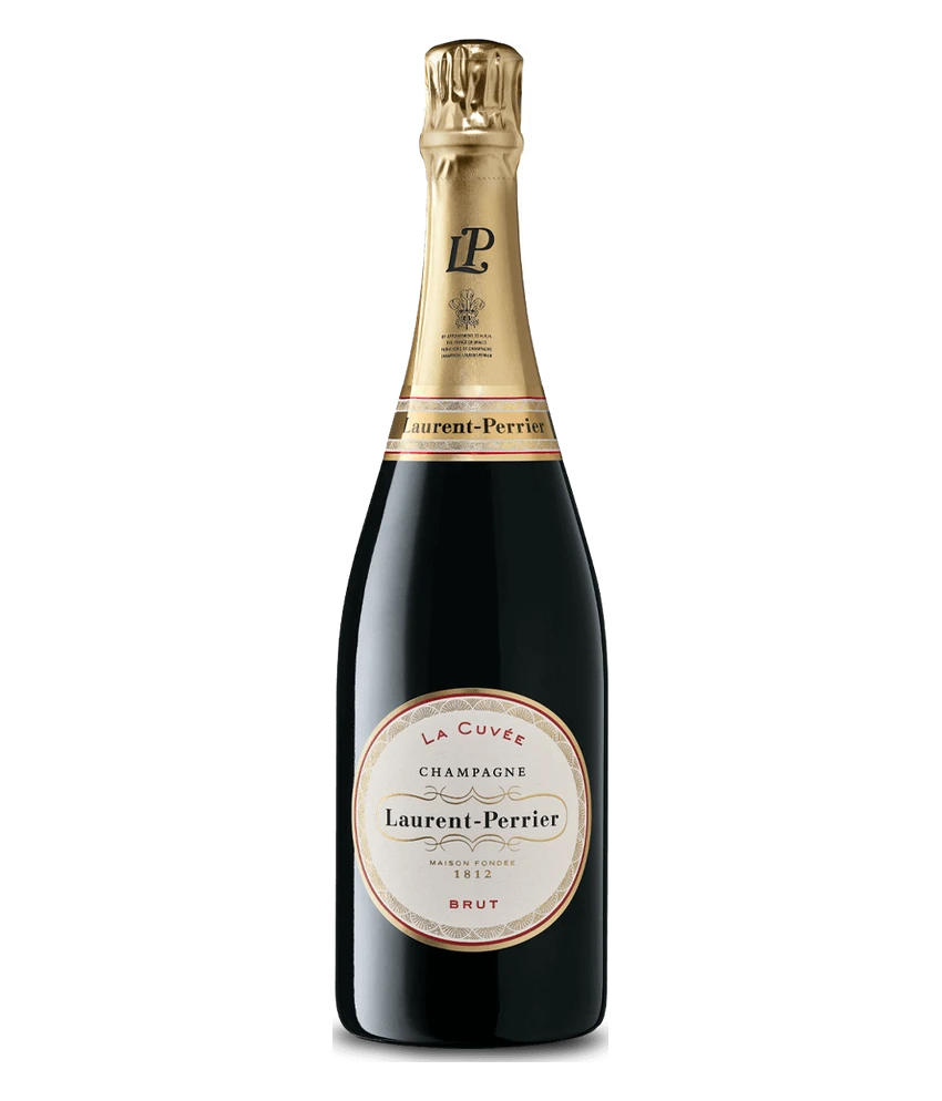 Laurent-Perrier La Cuvée Brut Champagne · 0,75 l Normflasche · Magnum home & wine