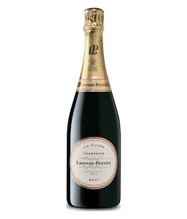 Laurent-Perrier La Cuvée Brut Champagne · 0,75 l Normflasche · Magnum home & wine