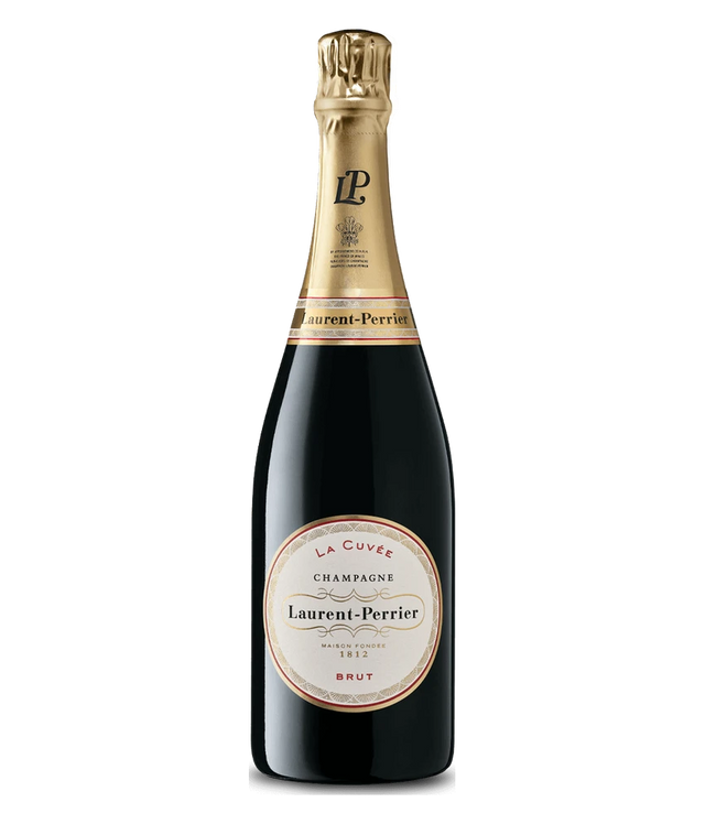 Laurent-Perrier La Cuvée Brut · 0,75 l Normflasche 0,75 L