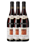 E. Guigal La Landonne Côte-Rôtie 2018 · 3er Édition (3 × 0,75 l) · Magnum home & wine