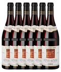 E. Guigal La Landonne Côte-Rôtie 2018 · 6er Édition (6 × 0,75 l) · Magnum home & wine