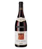 E. Guigal La Landonne Côte-Rôtie 2018 · 0,75 l Normflasche · Magnum home & wine
