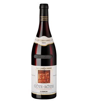 E. Guigal La Landonne Côte-Rôtie 2018 · 0,75 l Normflasche · Magnum home & wine