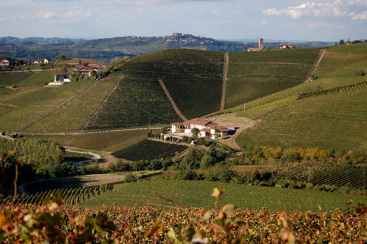 Marchesi di Gresy