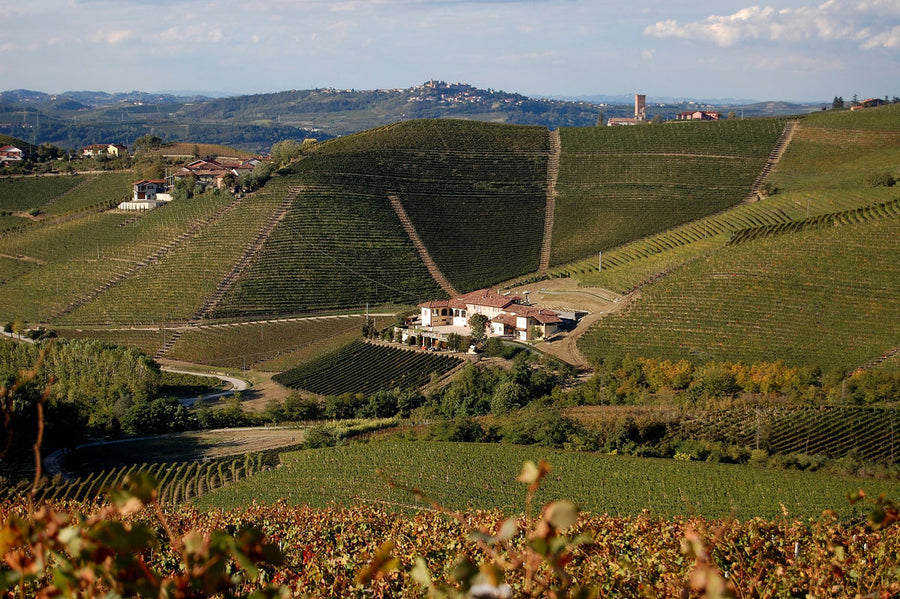 Marchesi di Gresy