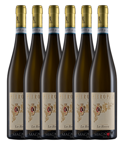 Pieropan La Rocca Soave Classico 2024 · 6er Édition (6 × 0,75 l) · Magnum home & wine
