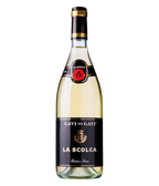 La Scolca Etichetta Nera Gavi dei Gavi 2025 · 0,75 l Normflasche · Magnum home & wine