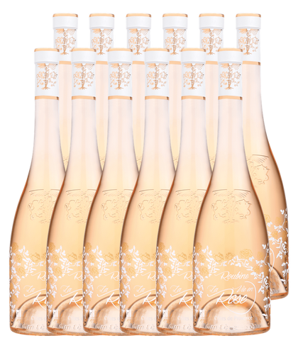 Château Roubine La Vie en Rose Rosé Bio 2025 · 12er Édition · Magnum home & wine