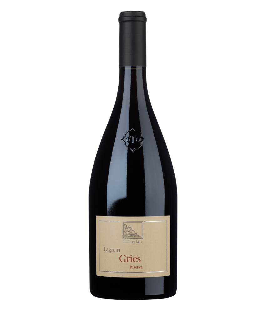 Lagrein Gries Riserva 2021 · 1,5 l Magnum · Magnum home & wine
