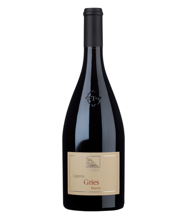 Kellerei Terlan Lagrein Gries DOC Riserva 2021 · Magnum 1,5 l 1,5 L Jahrgang 2021