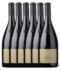 Lagrein Gries Riserva 2022 · Sechser Édition (6 × 0,75 l) · Magnum home & wine