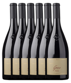 Lagrein Gries Riserva 2022 · Sechser Édition (6 × 0,75 l) · Magnum home & wine