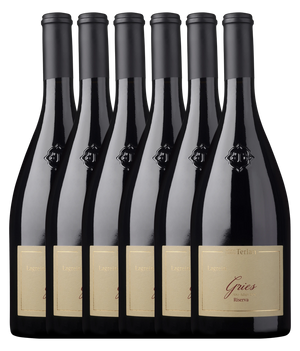 Lagrein Gries Riserva 2022 · Sechser Édition (6 × 0,75 l) · Magnum home & wine