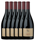 Lagrein 2025 · Sechser Édition (6 × 0,75 l) · Magnum home & wine
