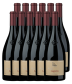 Lagrein 2025 · Zwölfer Édition (12 × 0,75 l) · Magnum home & wine