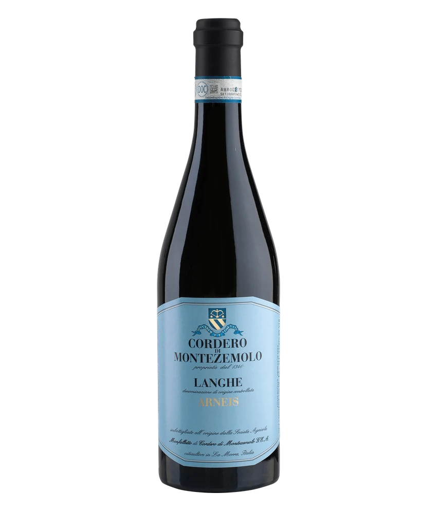 Cordero di Montezemolo Langhe Arneis DOC 2025 · 0,75 l Normflasche · Magnum home & wine