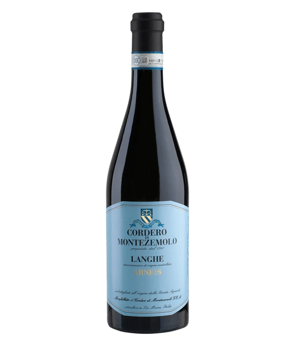 Cordero di Montezemolo Langhe Arneis DOC 2025 · 0,75 l Normflasche · Magnum home & wine