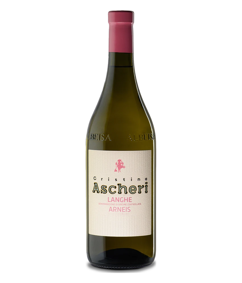 Ascheri Langhe Arneis DOC 2023 · Magnum home & wine