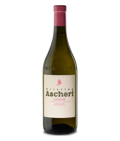 Ascheri Langhe Arneis DOC 2023 · Magnum home & wine
