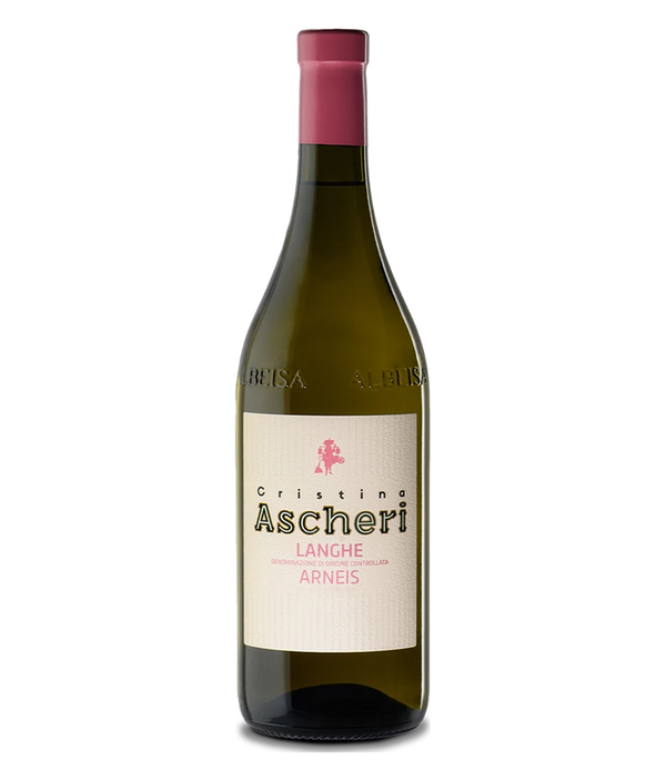Ascheri Langhe Arneis DOC 2023 · Magnum home & wine