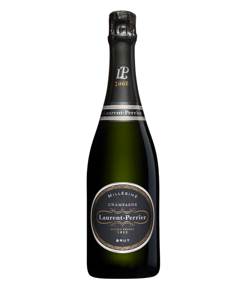 Laurent-Perrier Brut Millésimé 2008 1,5 l Magnum · Magnum home & wine