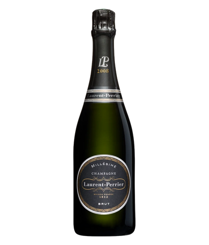 Laurent-Perrier Brut Millésimé 2008 1,5 l Magnum · Magnum home & wine