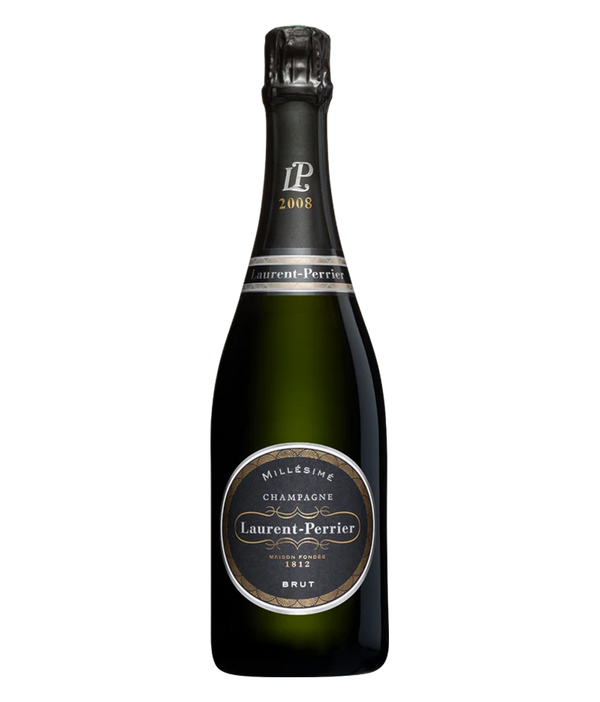 Laurent-Perrier Brut Millésimé 2008 1,5 l Magnum · Magnum home & wine