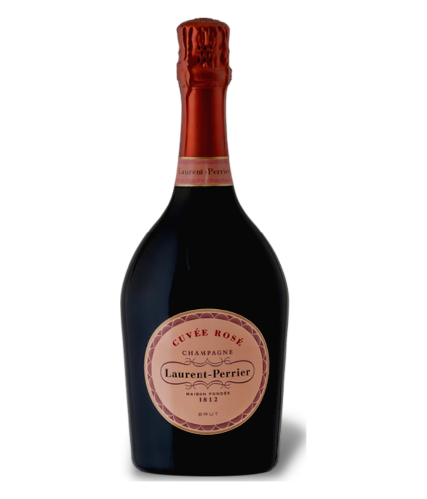 Laurent-Perrier Cuvée Rosé Brut – Champagne · Magnum 1,5 l · Magnum home & wine