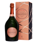 Laurent-Perrier Cuvée Rosé Brut – Champagne · Magnum 1,5 l · Magnum home & wine