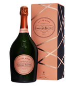 Laurent-Perrier Cuvée Rosé Brut – Champagne · Magnum 1,5 l · Magnum home & wine