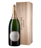 Laurent-Perrier La Cuvée Brut · Salmanazar 9,0 l · Magnum home & wine