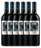 Los Vascos Le Dix Cabernet Sauvignon 2021 · 6er Édition (6 × 0,75 l) · Magnum home & wine