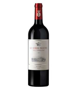 Le Serre Nuove dell’Ornellaia Bolgheri Rosso DOC 2021 · 0,75 l Normflasche · Magnum home & wine