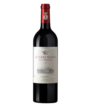 Le Serre Nuove dell'Ornellaia Toscana IGT 2024 · 0,75 l Normflasche · Magnum home & wine