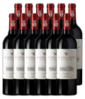Le Serre Nuove dell'Ornellaia Toscana IGT 2024 · 12er Édition (12 × 0,75 l) · Magnum home & wine
