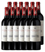 Le Serre Nuove dell'Ornellaia Toscana IGT 2024 · 12er Édition (12 × 0,75 l) · Magnum home & wine