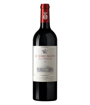 Le Serre Nuove dell’Ornellaia Bolgheri Rosso DOC 2020 · 0,75 l Normflasche · Magnum home & wine