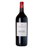 Le Serre Nuove dell’Ornellaia Bolgheri Rosso DOC 2021 · Balthasar 12,0 l · Magnum home & wine