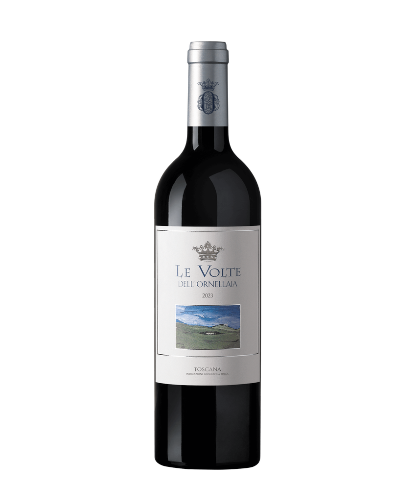 Le Volte dell'Ornellaia 2023 · 3 l Doppelmagnum · Magnum home & wine
