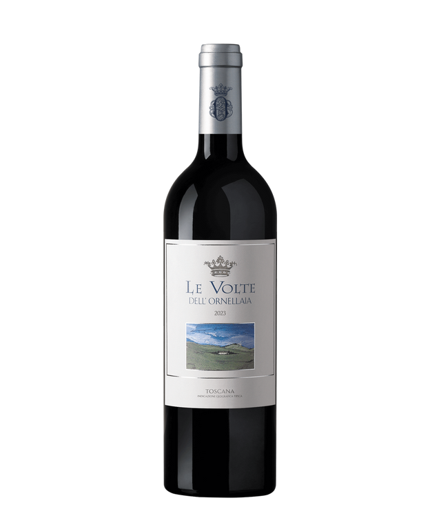 Le Volte dell’Ornellaia 2023 · Doppelmagnum 3 L 3,0 L Jahrgang 2023