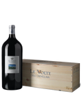 Le Volte dell'Ornellaia 2023 · Imperiale 6,0 l · Magnum home & wine