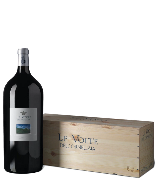 Le Volte dell’Ornellaia 2023 · Imperiale 6 L 6,0 L Jahrgang 2023