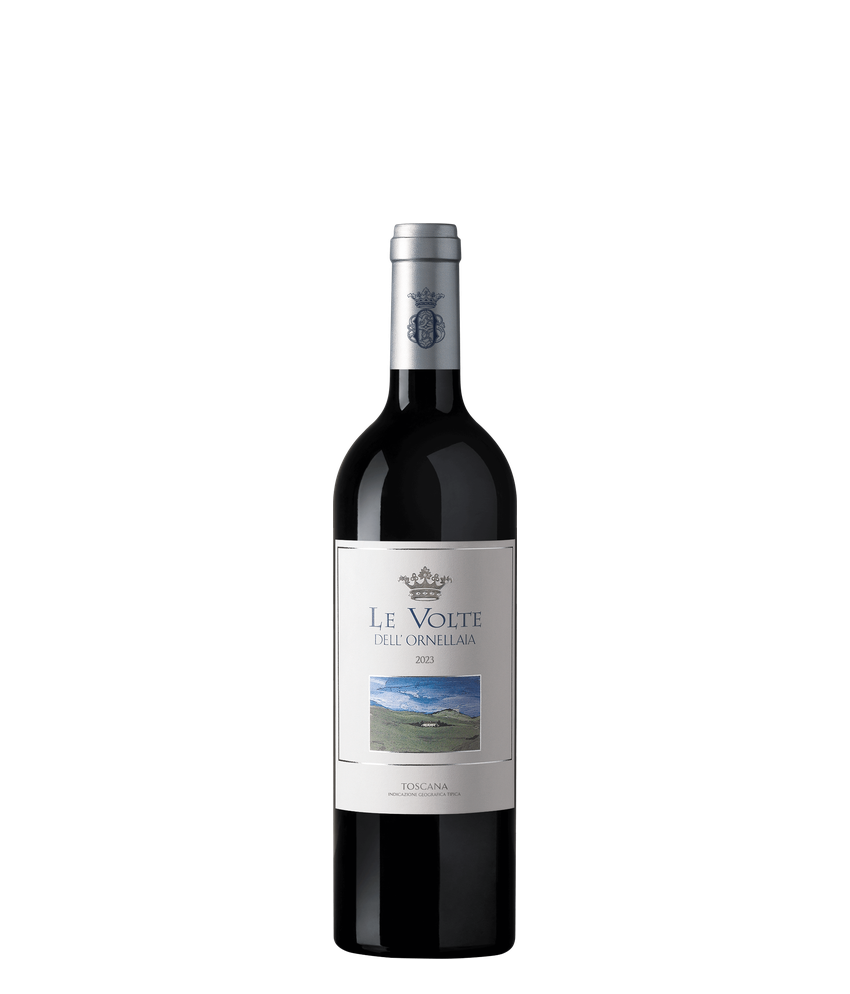 Le Volte dell'Ornellaia 2023 · 0,75 l Normflasche · Magnum home & wine