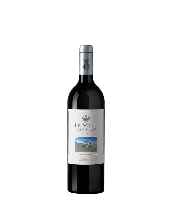 Le Volte dell'Ornellaia 2023 · 0,75 l Normflasche · Magnum home & wine