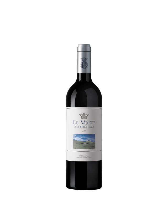 Le Volte dell’Ornellaia Toscana IGT 2023 · 0,75 l Normflasche 0,75 L Jahrgang 2023