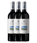 Le Volte dell’Ornellaia Toscana IGT 2024 · 3er Édition Magnum (3 × 1,5 l) · Magnum home & wine