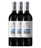 Le Volte dell’Ornellaia Toscana IGT 2024 · 3er Édition Magnum (3 × 1,5 l) · Magnum home & wine