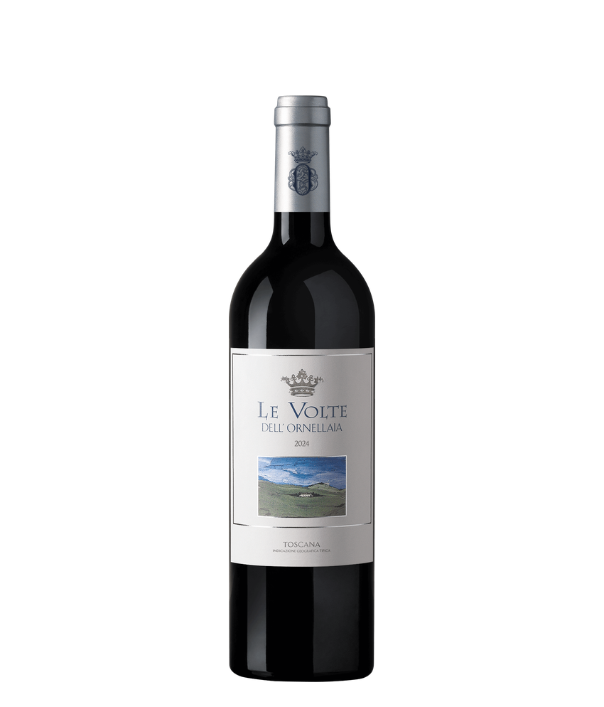 Le Volte dell'Ornellaia 2024 · 1,5 l Magnum · Magnum home & wine