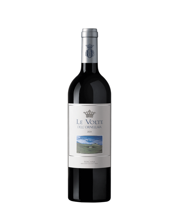 Le Volte dell'Ornellaia 2024 · 1,5 l Magnum · Magnum home & wine