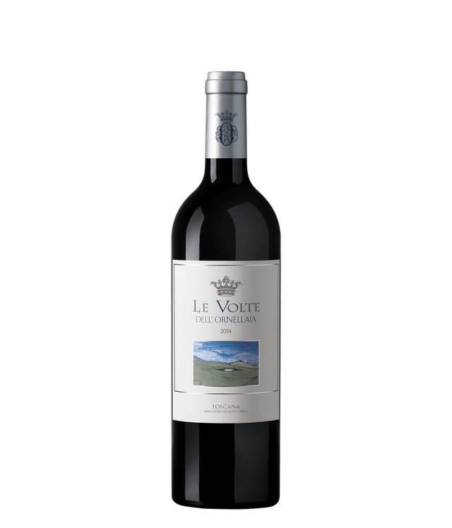 Le Volte dell’Ornellaia 2024 · Magnum 1,5 L 1,5 L Jahrgang 2024